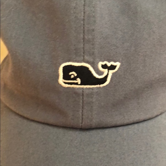 Vineyard vines hat - Picture 2 of 5